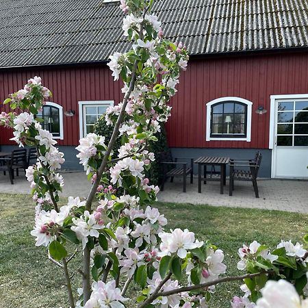 Ramsjögård Hotell Rammsjö Exteriör bild