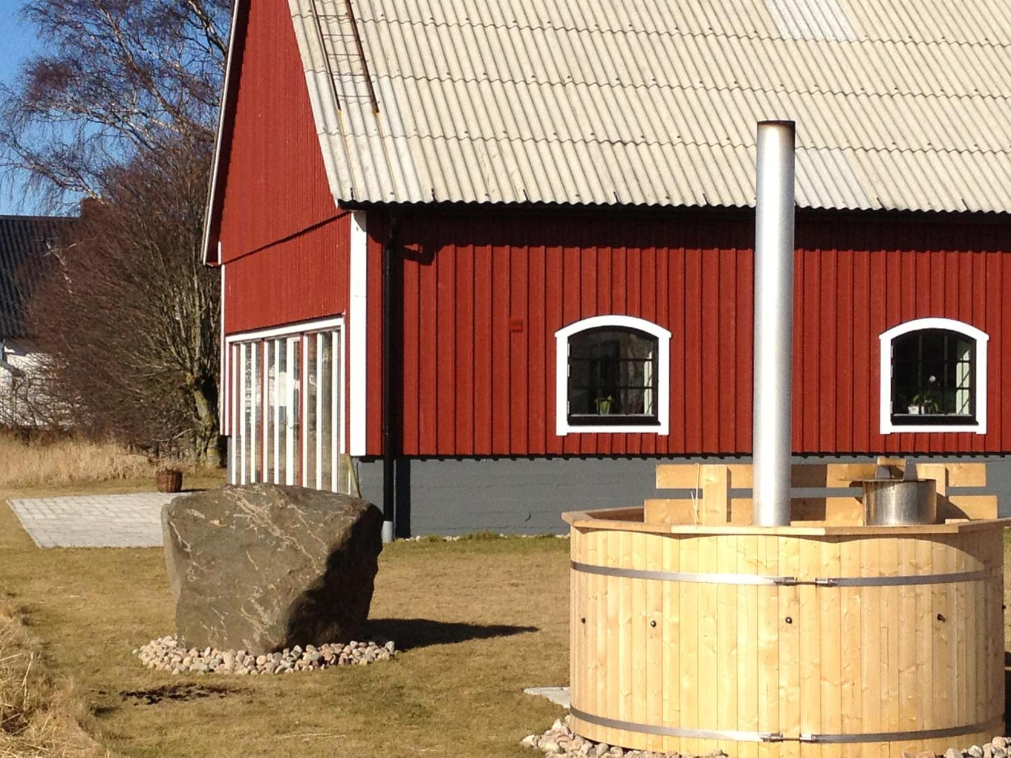 Ramsjögård Hotell Rammsjö Exteriör bild