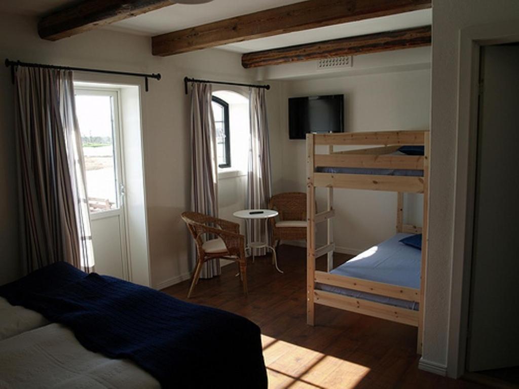 Ramsjögård Hotell Rammsjö Exteriör bild