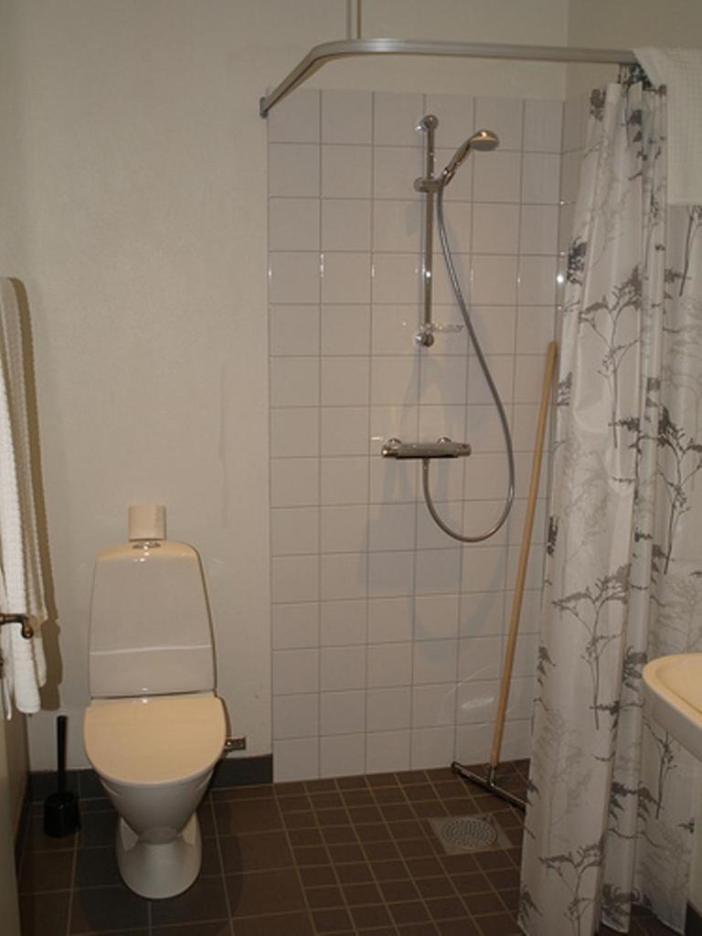 Ramsjögård Hotell Rammsjö Exteriör bild