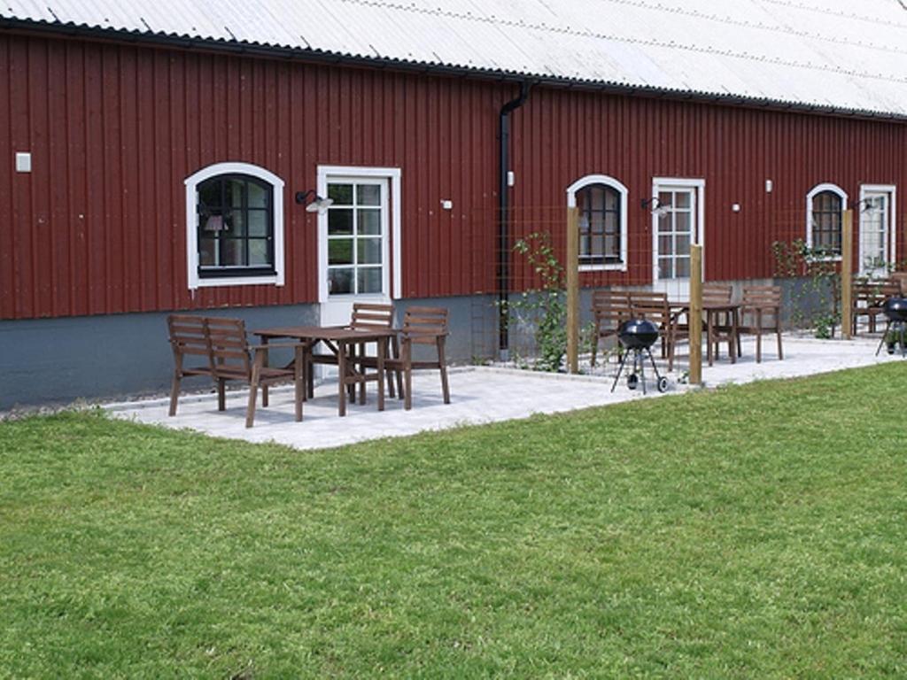 Ramsjögård Hotell Rammsjö Exteriör bild